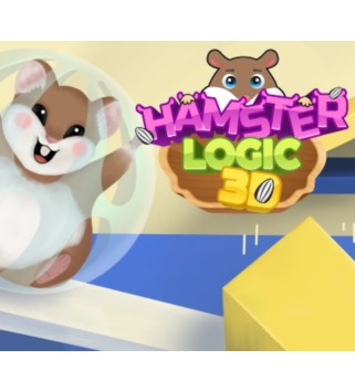 Hamster Logic 3D Steam Key GLOBAL